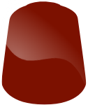 Technical - Spiritstone red