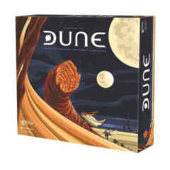 Dune: The Board Game