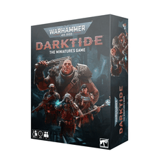 Warhammer 40K - Darktide