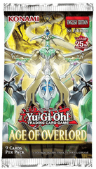 Yu-Gi-Oh! - Age Of Overlord