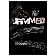 The Lost and the Jammed