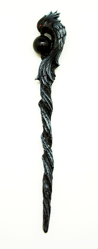 2979 - Bird Magic Wand