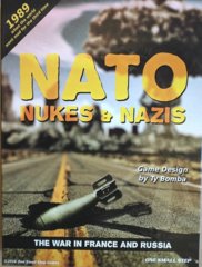 Nato, Nukes & Nazies