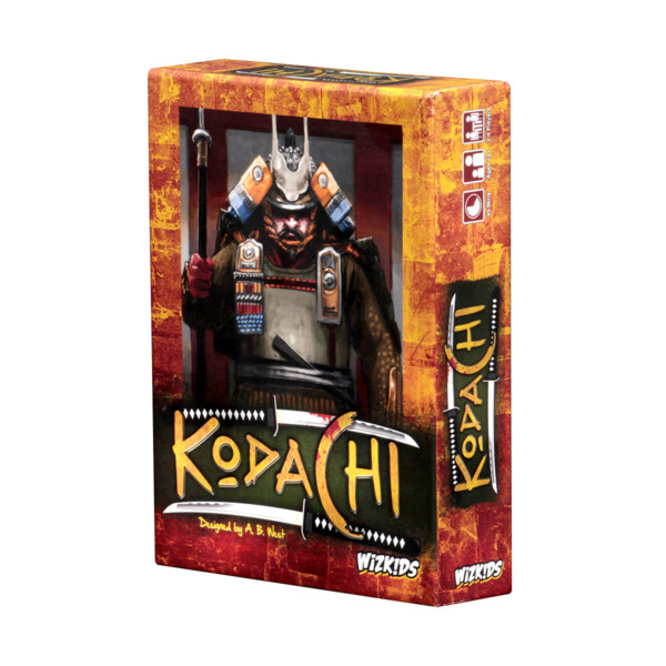 Kodachi