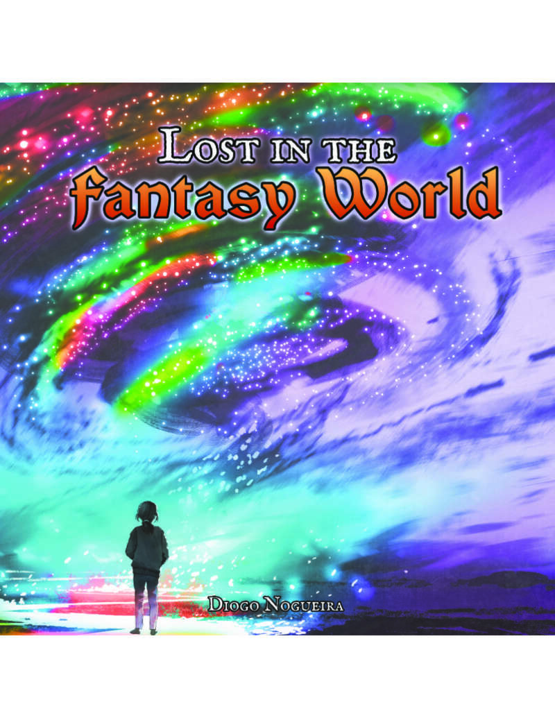 Lost In The Fantasy World