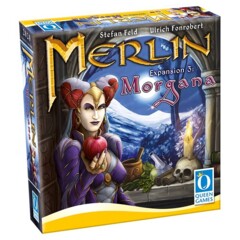 Merlin: Morgana