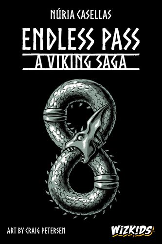 Endless Pass - A Viking Saga