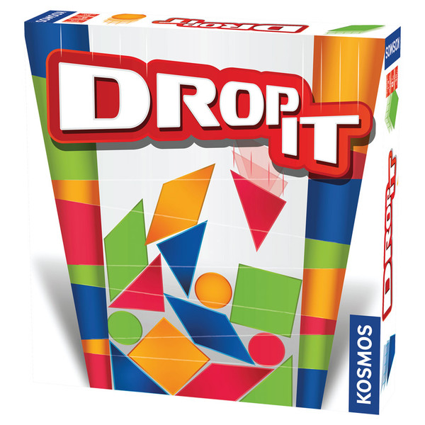 Drop It (2025)