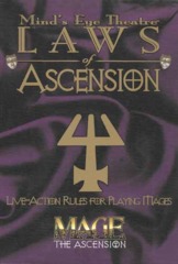 Laws of Ascension 5022