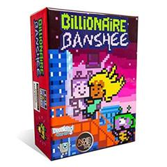 Billionaire Banshee