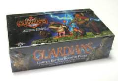 Guardians Limited Edition Booster Box  CCG (FPG)