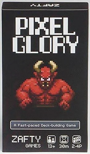 Pixel Glory