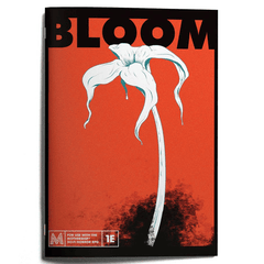 Mothership: Adventure: Bloom