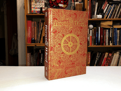 Burning Wheel (Gold Edition Revised)