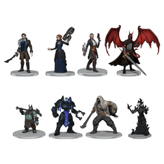 WZK 74264 - Critical Role: Monsters of Exandria Set 02