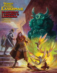 DCC Lankhmar - #5 Blasphemy & Larceny in Lankhmar