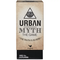 Urban Myth