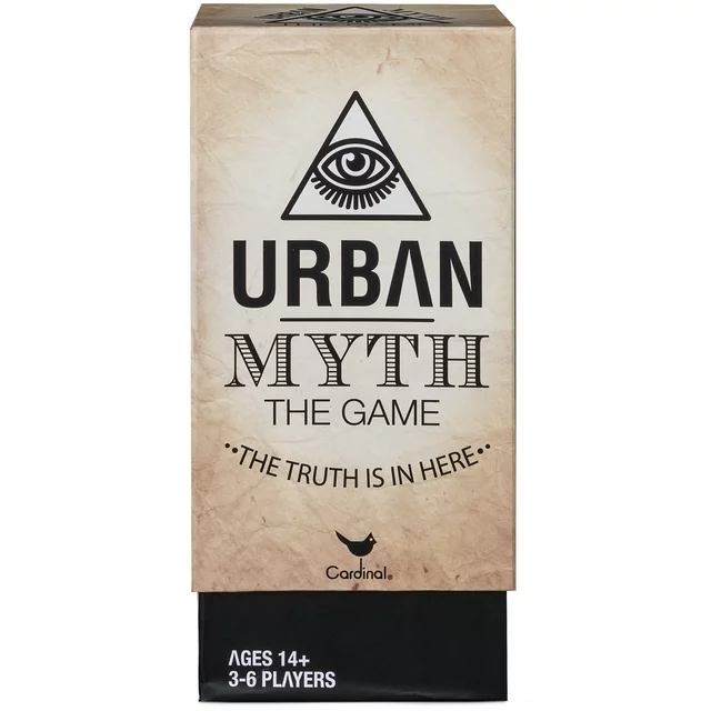 Urban Myth
