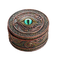 11879 - Dragon Eye Box