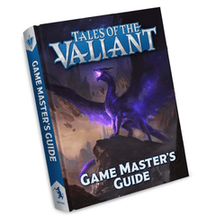 Tales of the Valiant - Game Master's Guide