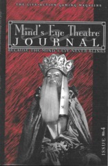 Mind's Eye Theatre Journal:4-5404