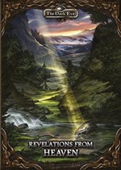 The Dark Eye: Revelations from Heaven