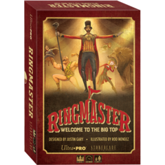 Ringmaster