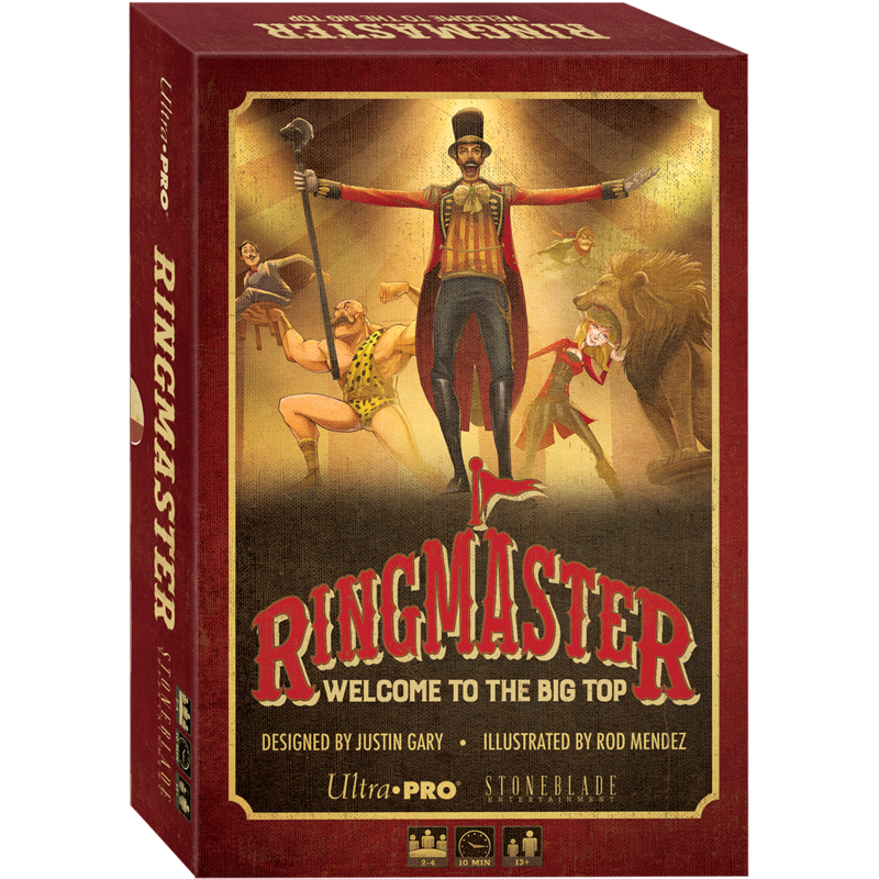 Ringmaster
