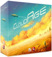 Cloud Age