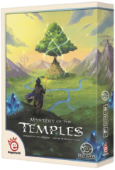 Mystery of the Temples