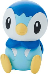 Pokepla: Quick!! - Piplup