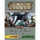 Deadly Delves - Reign of Ruin (5E)