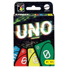 Uno - 00's edition