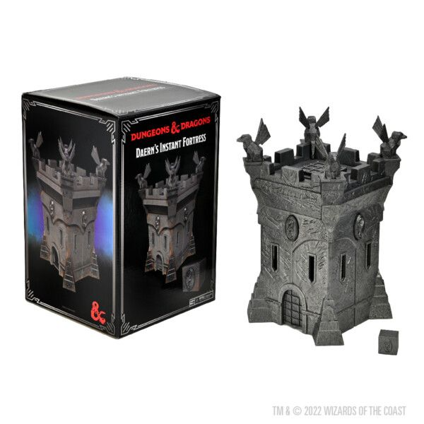 D&D - Daerns Instant Fortress
