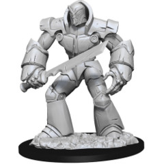 WZK 73842 - Iron Golem (1)