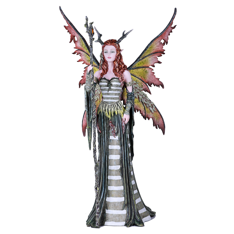 GREENWOMAN FAIRY