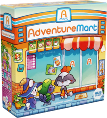 ADM01 - Adventure Mart