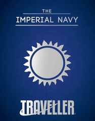 Traveller - The Imperial Navy