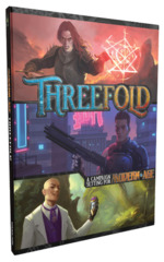 Modern Age - Threefold