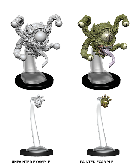 WZK 73717 - Gazer & Spectator