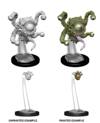 WZK 73717 - Gazer & Spectator