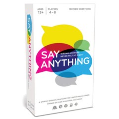 Say Anything: 10th Anniversary Edition