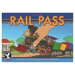 Rail Pass