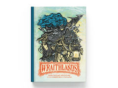 Wraithlands RPG