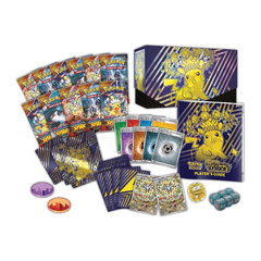 Pokemon - Surging Sparks Elite Trainer Box