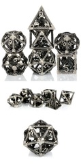 DAD692 - Dragon Cage - Iron