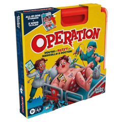 Operation (2025)