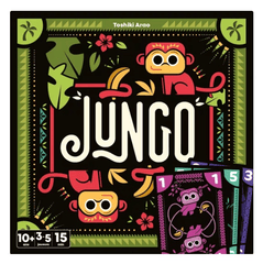 Jungo
