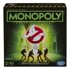 Monopoly - Ghostbusters