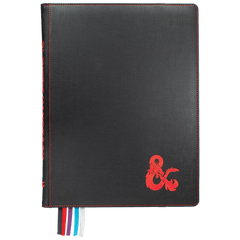 Ultra PRO Premium Book Cover for Dungeons & Dragons - Player's Handbook